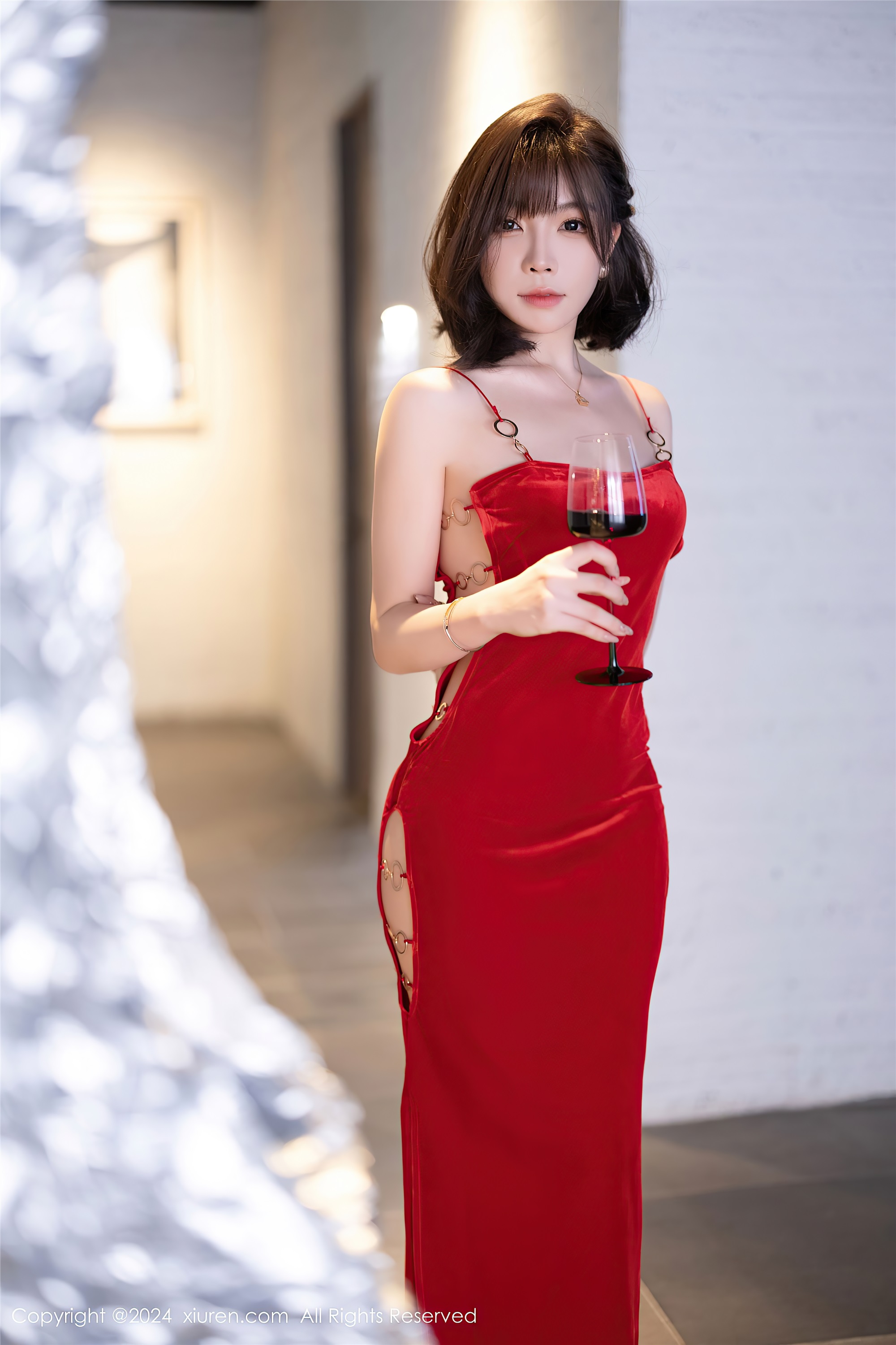 Xiuren秀人网 2024.09.29 NO.9229 徐莉芝Booty